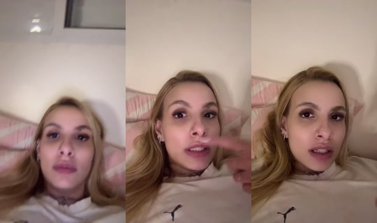 Live de Ba.hanna. - 8 de ago. de 2026, 11:15