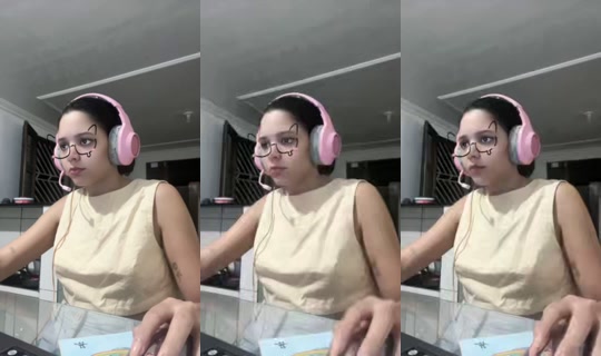 Ba.hillery's Stream - Jul 15, 2026, 12:04 AM