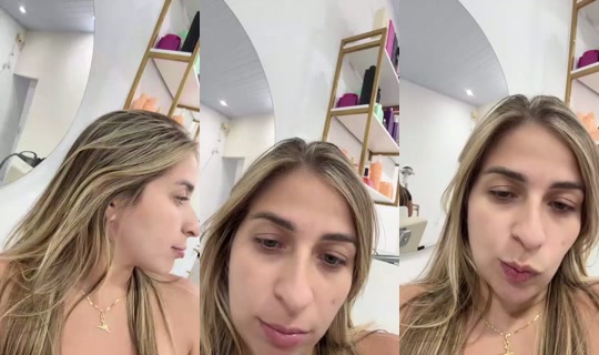 Ba.hortencia's Stream - Jul 25, 2026, 10:18 PM