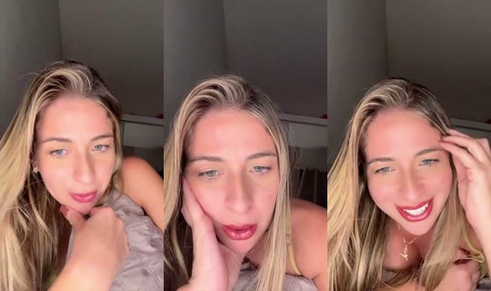 Ba.hortencia's Stream - Jul 27, 2026, 1:03 AM