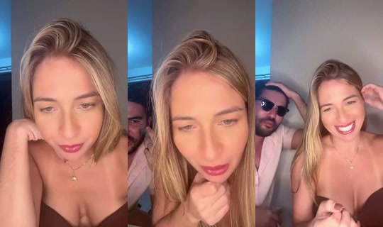 Ba.hortencia's Stream - Aug 6, 2026, 10:49 PM