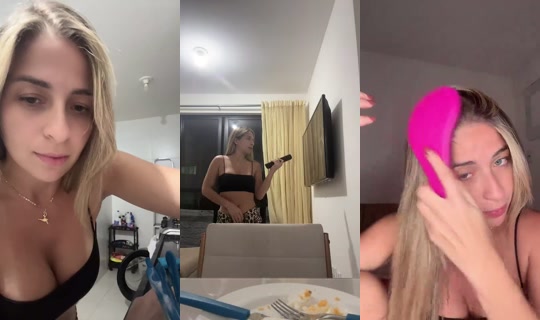 Ba.hortencia's Stream - Aug 24, 2026, 11:53 PM