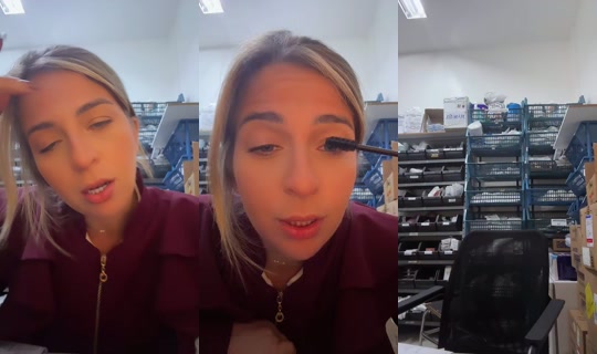 Stream di Ba.hortencia - 25 ago 2026, 11:24