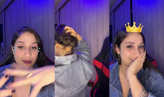Ba.j3nni's Stream - Jul 22, 2026, 10:10 PM