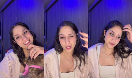 Ba.j3nni's Stream - Jul 24, 2026, 8:55 PM