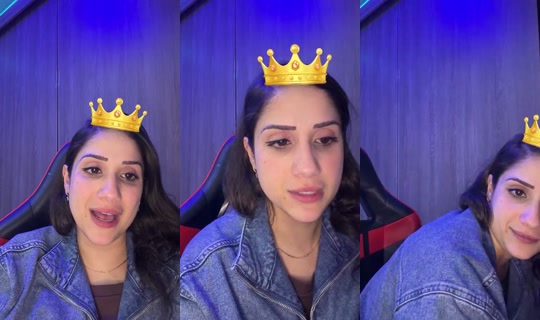 Ba.j3nni's Stream - Jul 31, 2026, 6:00 AM