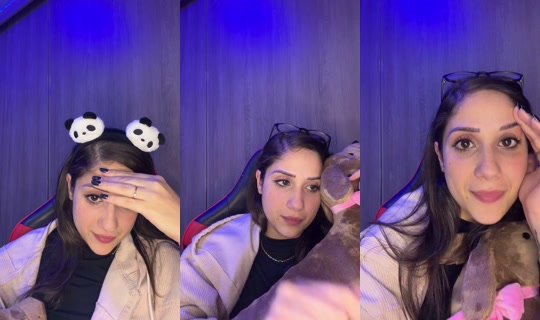 Ba.j3nni's Stream - Aug 4, 2026, 1:06 AM