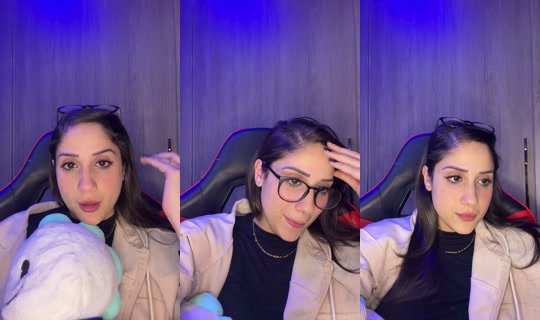 Ba.j3nni's Stream - Aug 4, 2026, 1:57 AM