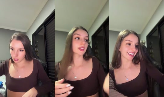 Ba.mandyg's Stream - Jul 23, 2026, 11:18 PM