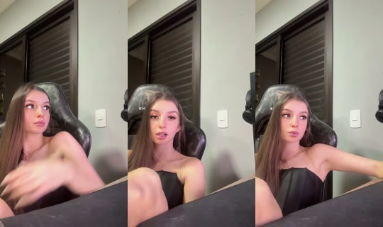 Ba.mandyg's Stream - Aug 4, 2026, 1:32 AM