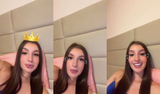 Ba.mandyg's Stream - Aug 8, 2026, 9:05 PM