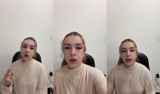 Ba.marial's Stream - Aug 7, 2026, 2:35 PM