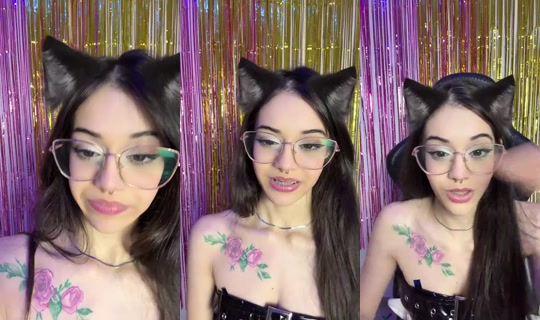 Ba.meumel's Stream - Jul 22, 2026, 4:24 AM