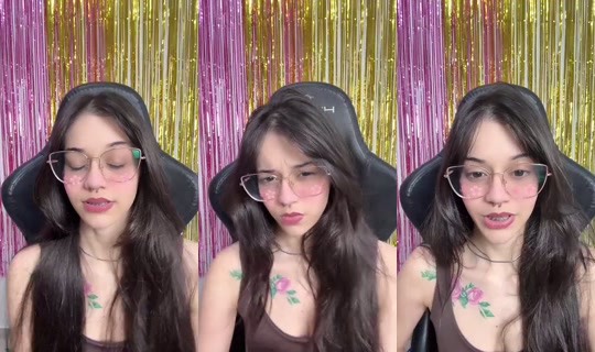 Ba.meumel's Stream - Jul 22, 2026, 7:49 PM