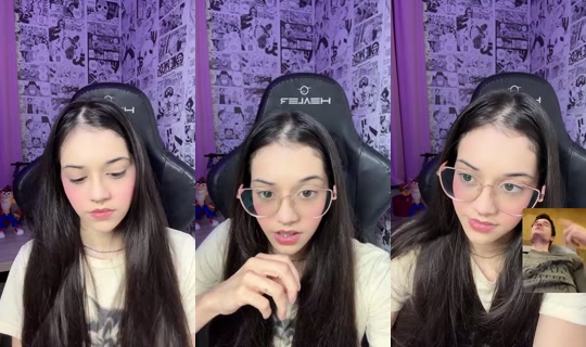 Ba.meumel's Stream - Jul 23, 2026, 10:21 PM