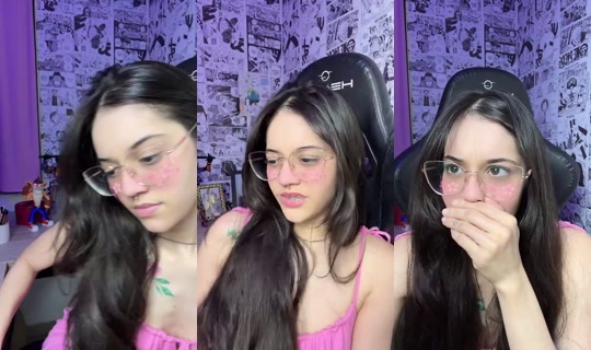Ba.meumel's Stream - Jul 27, 2026, 10:44 PM