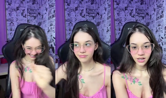 Ba.meumel's Stream - Jul 28, 2026, 12:15 AM