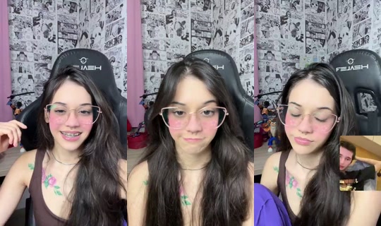 Stream ni Ba.meumel - Hul 28, 2026, 10:16 PM