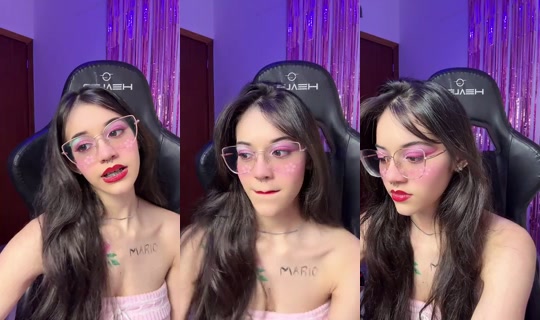 Ba.meumel's Stream - Jul 29, 2026, 8:55 PM