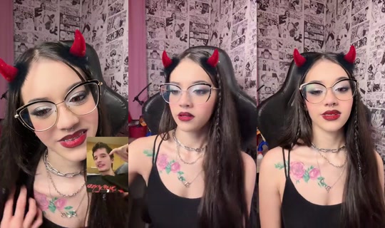 Ba.meumel's Stream - Aug 3, 2026, 12:27 AM