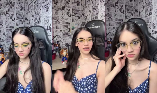 Ba.meumel's Stream - Aug 3, 2026, 11:19 PM