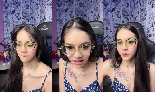 Ba.meumel's Stream - Aug 4, 2026, 1:44 AM