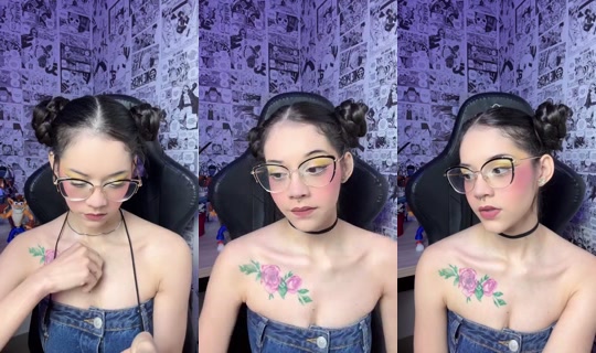 Ba.meumel's Stream - Aug 5, 2026, 8:18 PM