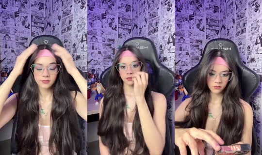 Ba.meumel's Stream - Aug 6, 2026, 10:19 PM