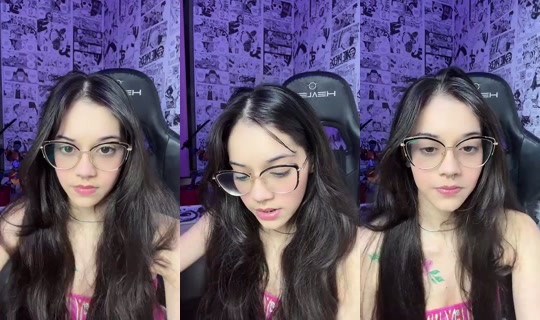 Ba.meumel's Stream - Aug 8, 2026, 11:38 PM