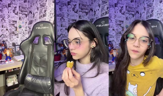 Ba.meumel's Stream - Aug 9, 2026, 1:45 AM