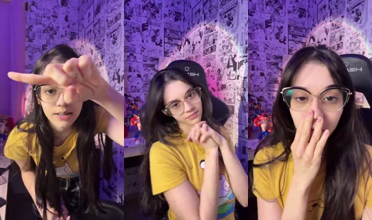 Stream ni Ba.meumel - Ago 9, 2026, 11:54 PM