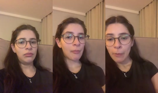 Ba.phoebe's Stream - Jul 29, 2026, 12:08 AM