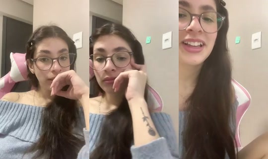 Ba.phoebe's Stream - Jul 31, 2026, 12:26 AM