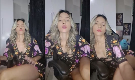 Ba.thaissilva's Stream - Jul 18, 2026, 7:45 PM