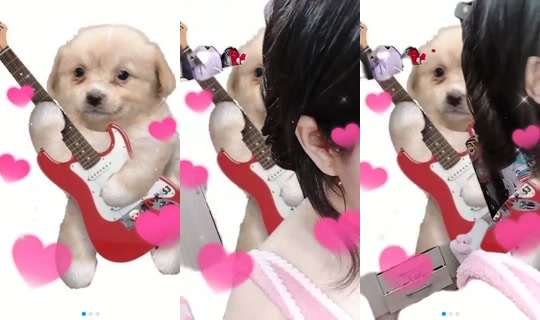 Baby.Ju's Stream - Aug 9, 2026, 2:11 AM
