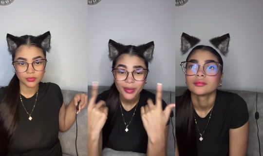 BabyCaro83's Stream - Jul 11, 2026, 3:22 AM