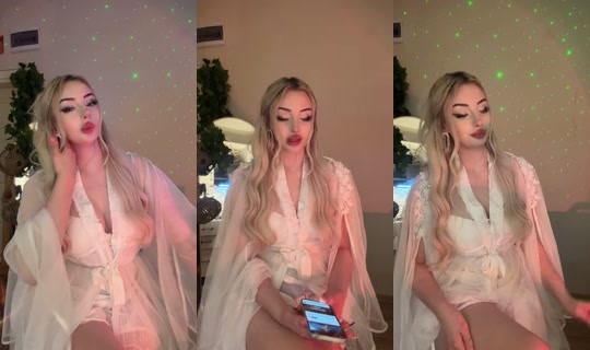 Babyblondee's Stream - Oct 15, 2026, 9:06 PM