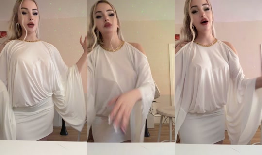 Stream von Babyblondee – 16. Okt. 2026, 10:38