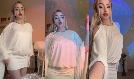 Babyblondee 的直播 - 2026年10月16日 21:21