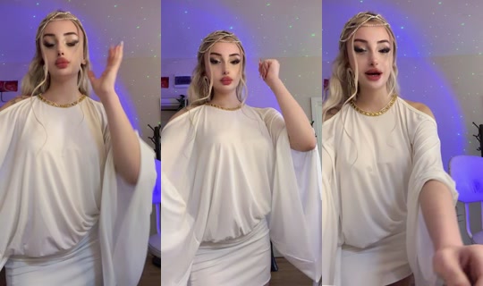 Babyblondee 的直播 - 2026年10月17日 11:02