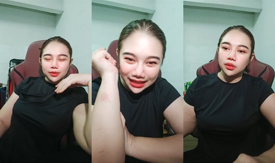 Stream ni Babycry01 - Hul 29, 2026, 4:30 PM