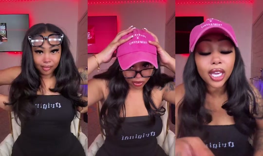 BabyyFacee_'s Stream - Jul 24, 2026, 3:21 AM