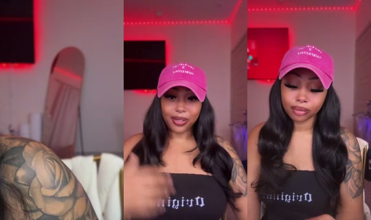 BabyyFacee_'s Stream - Jul 24, 2026, 4:27 AM
