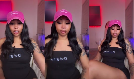 BabyyFacee_'s Stream - Jul 24, 2026, 7:28 AM