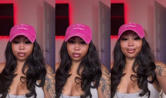 BabyyFacee_'s Stream - Jul 26, 2026, 2:23 AM