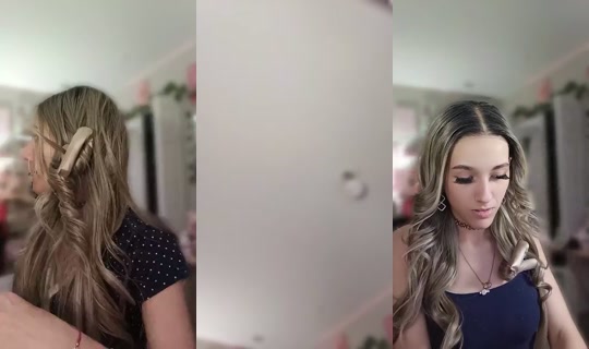 Baddiebehavior's Stream - Oct 22, 2026, 4:34 AM