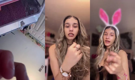 Baddiebehavior's Stream - Oct 22, 2026, 10:31 PM