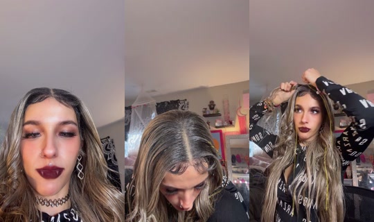Baddiebehavior's Stream - Oct 23, 2026, 5:08 PM