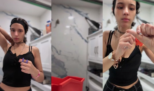 Baddiebehavior's Stream - Oct 26, 2026, 8:46 PM