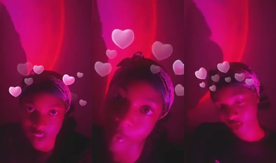 Stream ni Baddies_wurld001 - Ago 7, 2026, 10:49 PM